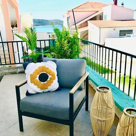 Apartmani-Okrug Gornji-Ciovo تروغير المظهر الخارجي الصورة