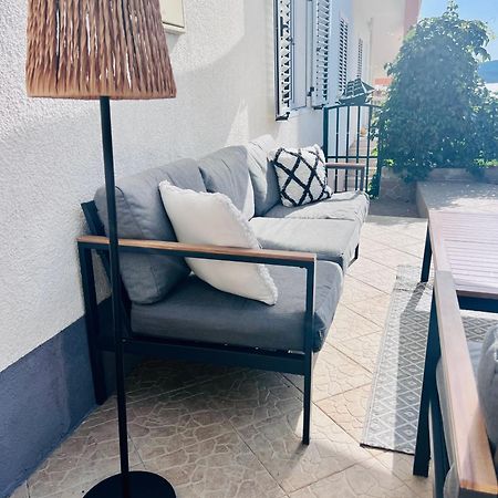 Apartmani-Okrug Gornji-Ciovo تروغير المظهر الخارجي الصورة