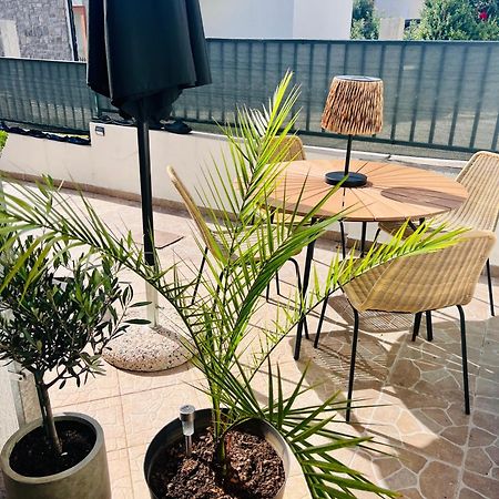 Apartmani-Okrug Gornji-Ciovo تروغير المظهر الخارجي الصورة