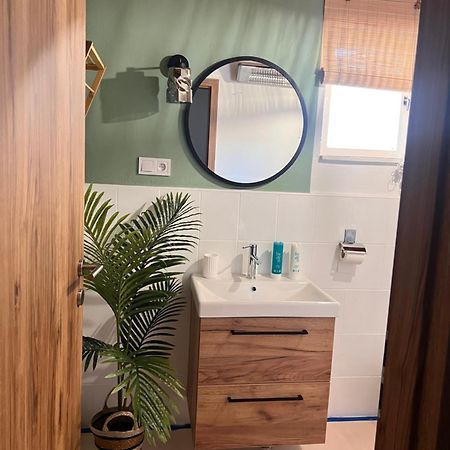 Apartmani-Okrug Gornji-Ciovo تروغير المظهر الخارجي الصورة