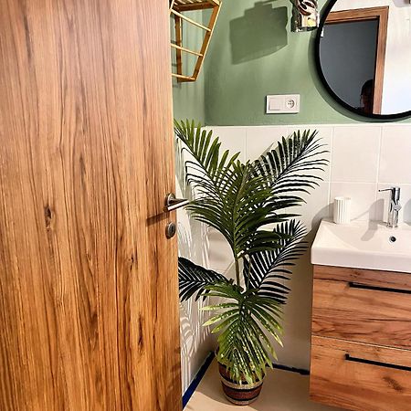 Apartmani-Okrug Gornji-Ciovo تروغير المظهر الخارجي الصورة