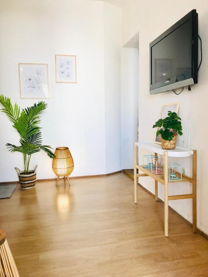 Apartmani-Okrug Gornji-Ciovo تروغير المظهر الخارجي الصورة