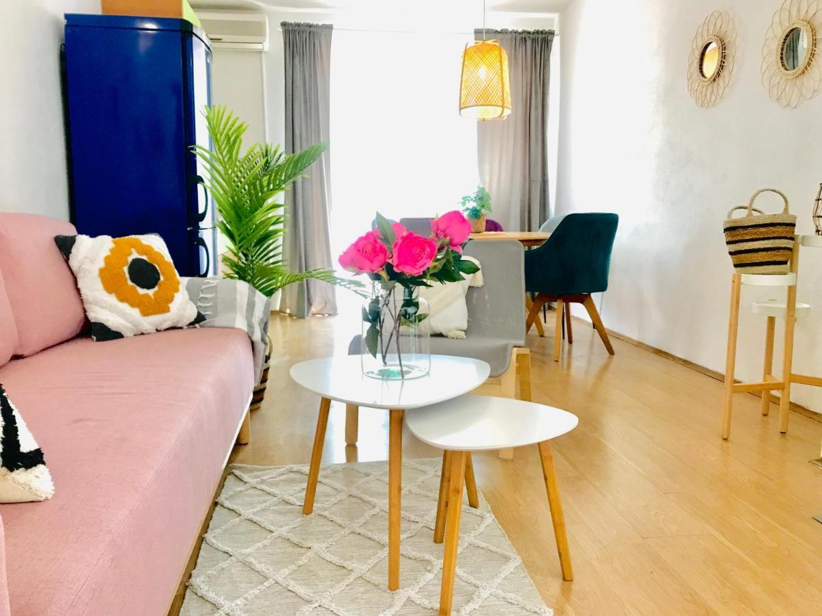 Apartmani-Okrug Gornji-Ciovo تروغير المظهر الخارجي الصورة