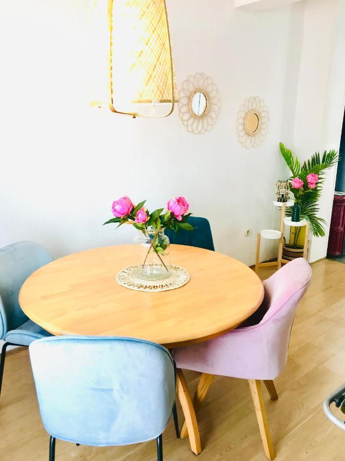 Apartmani-Okrug Gornji-Ciovo تروغير المظهر الخارجي الصورة