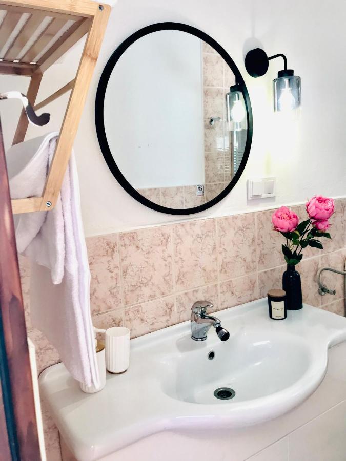Apartmani-Okrug Gornji-Ciovo تروغير المظهر الخارجي الصورة