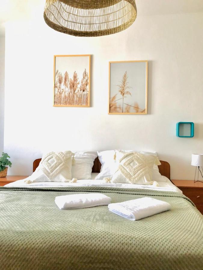 Apartmani-Okrug Gornji-Ciovo تروغير المظهر الخارجي الصورة