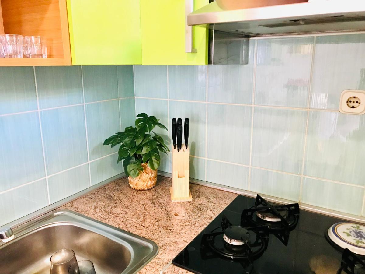 Apartmani-Okrug Gornji-Ciovo تروغير المظهر الخارجي الصورة