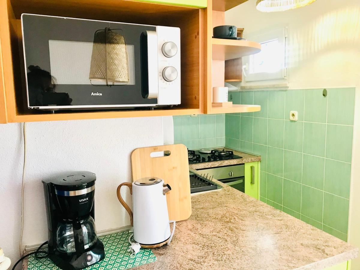 Apartmani-Okrug Gornji-Ciovo تروغير المظهر الخارجي الصورة
