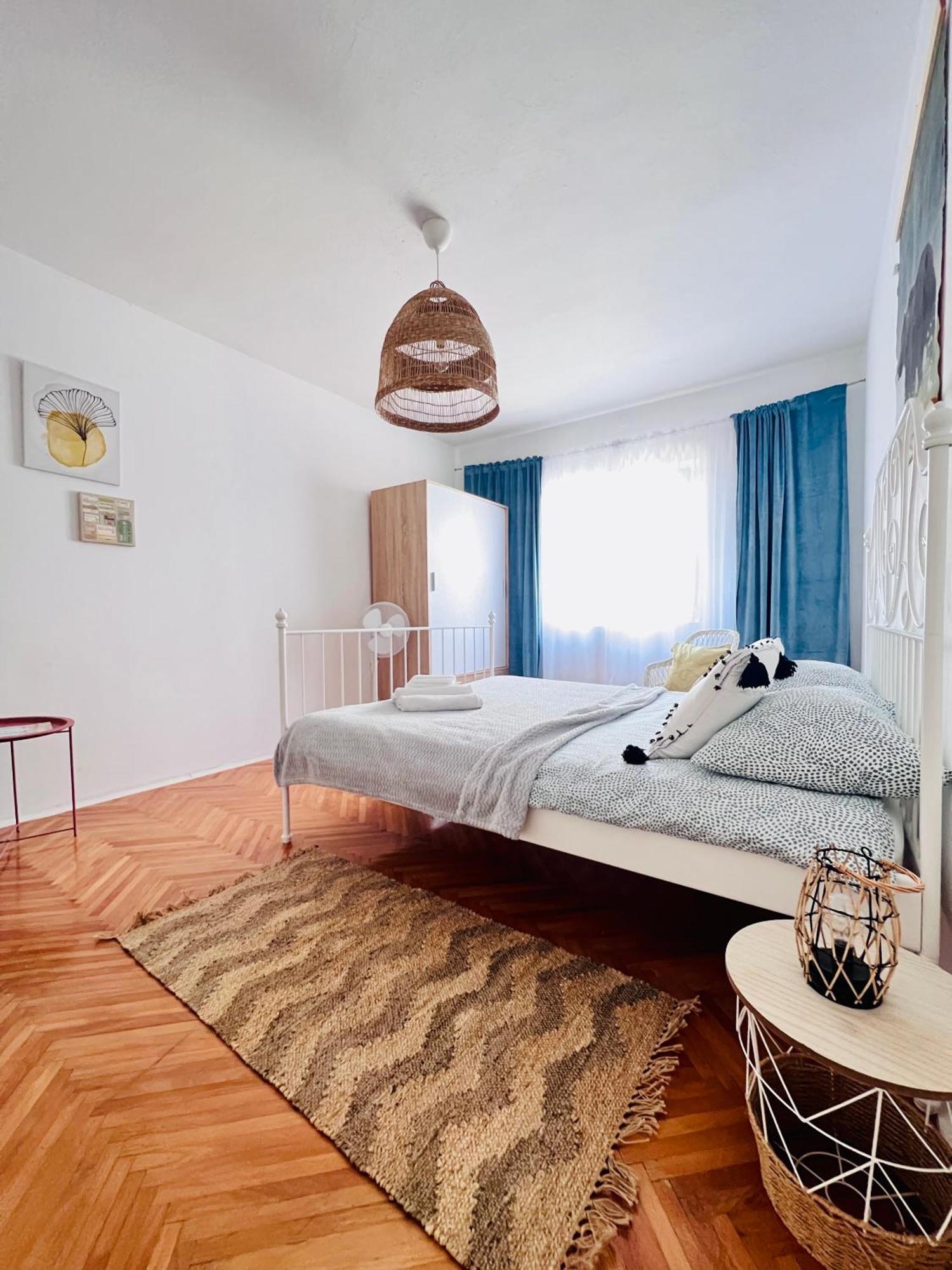 Apartmani-Okrug Gornji-Ciovo تروغير المظهر الخارجي الصورة