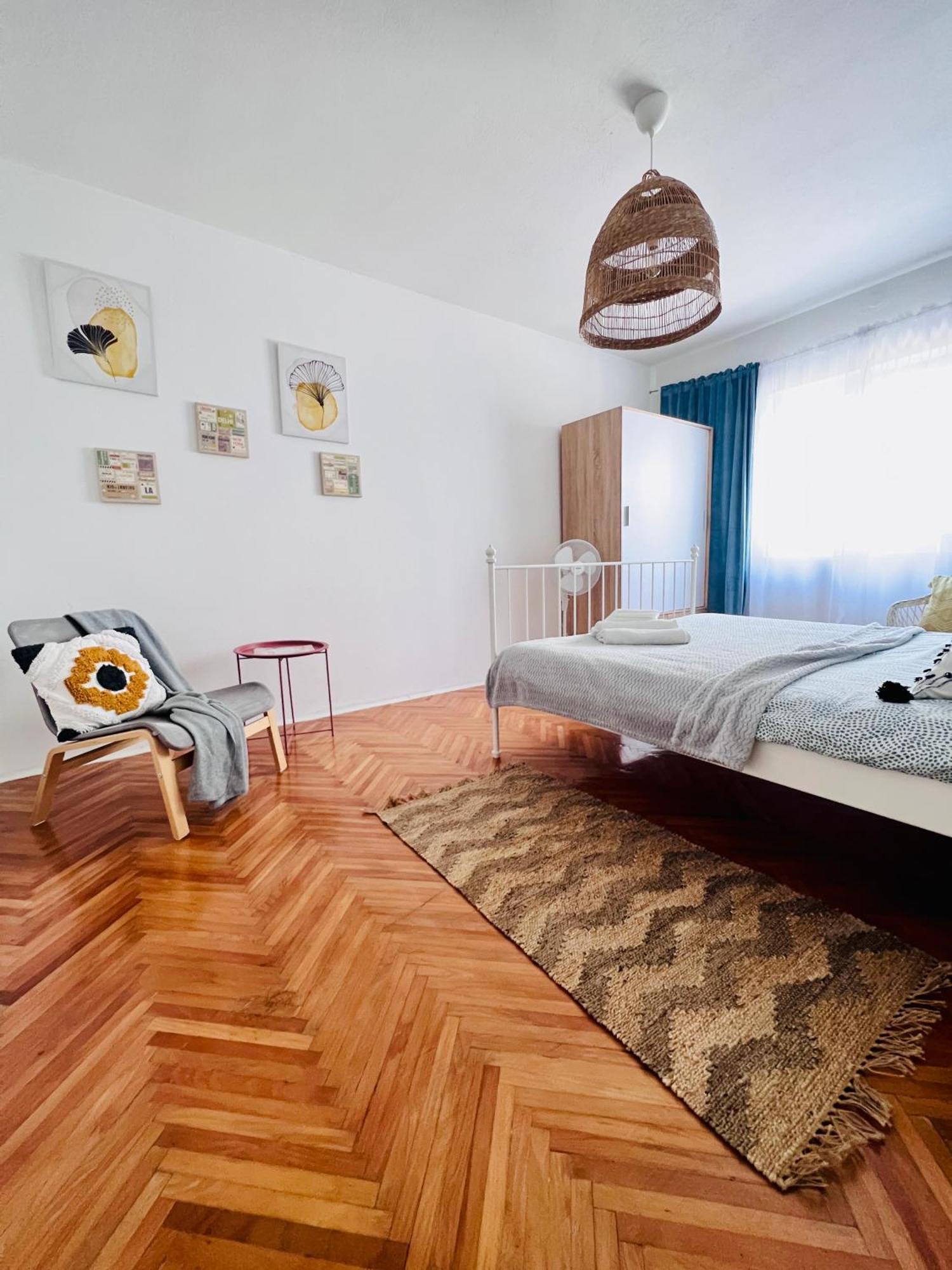 Apartmani-Okrug Gornji-Ciovo تروغير المظهر الخارجي الصورة