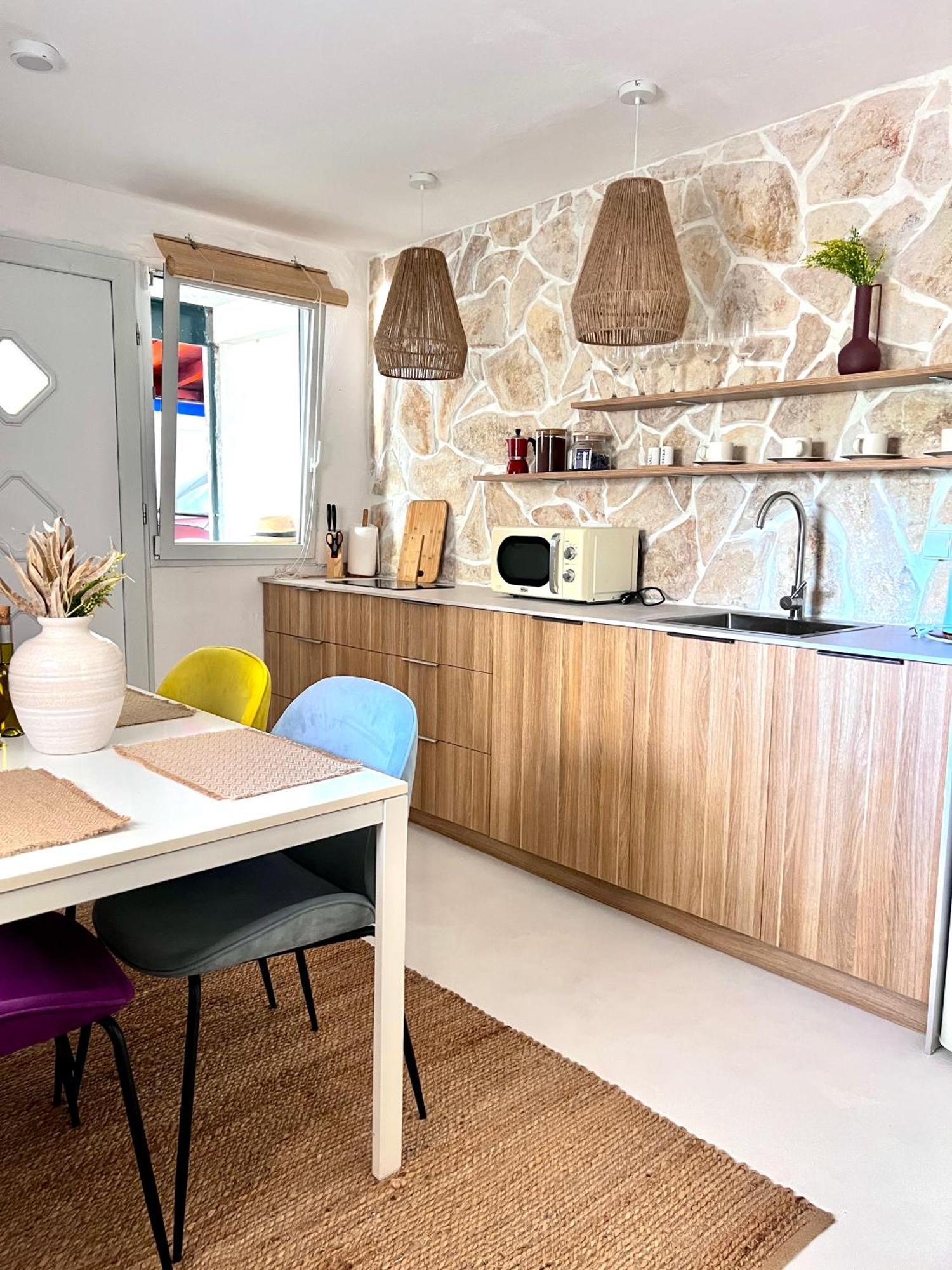 Apartmani-Okrug Gornji-Ciovo تروغير المظهر الخارجي الصورة